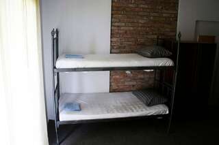 Хостелы Hostel Anton Тиват Трехместный номер-2