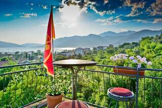 Хостелы Hostel Anton Тиват-7