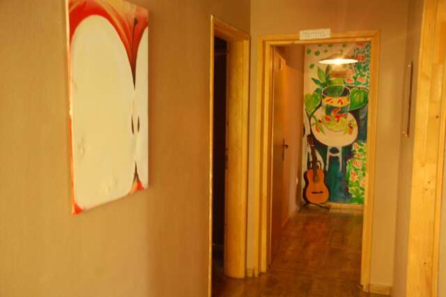 Хостелы Hostel Anton Тиват-35